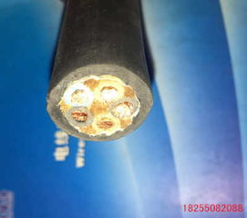 揭秘工業(yè)通信線纜市場 ZR-DJYPVRP3計(jì)算機(jī)電纜工廠直銷價格解析與電力電纜選購指南