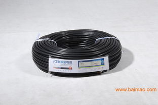 科寶RRVV 300/500V 2×0.7電力電纜全面解析 廠家、特點(diǎn)與市場價(jià)格指南
