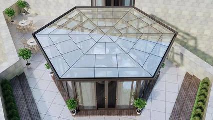 鄞州金屬門窗工程施工要點與流程解析