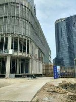 廣州渝錦誠 專業鑄就建筑幕墻與金屬門窗工程新標桿